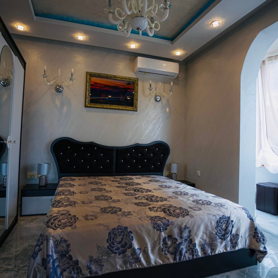 Istanbul Apartment