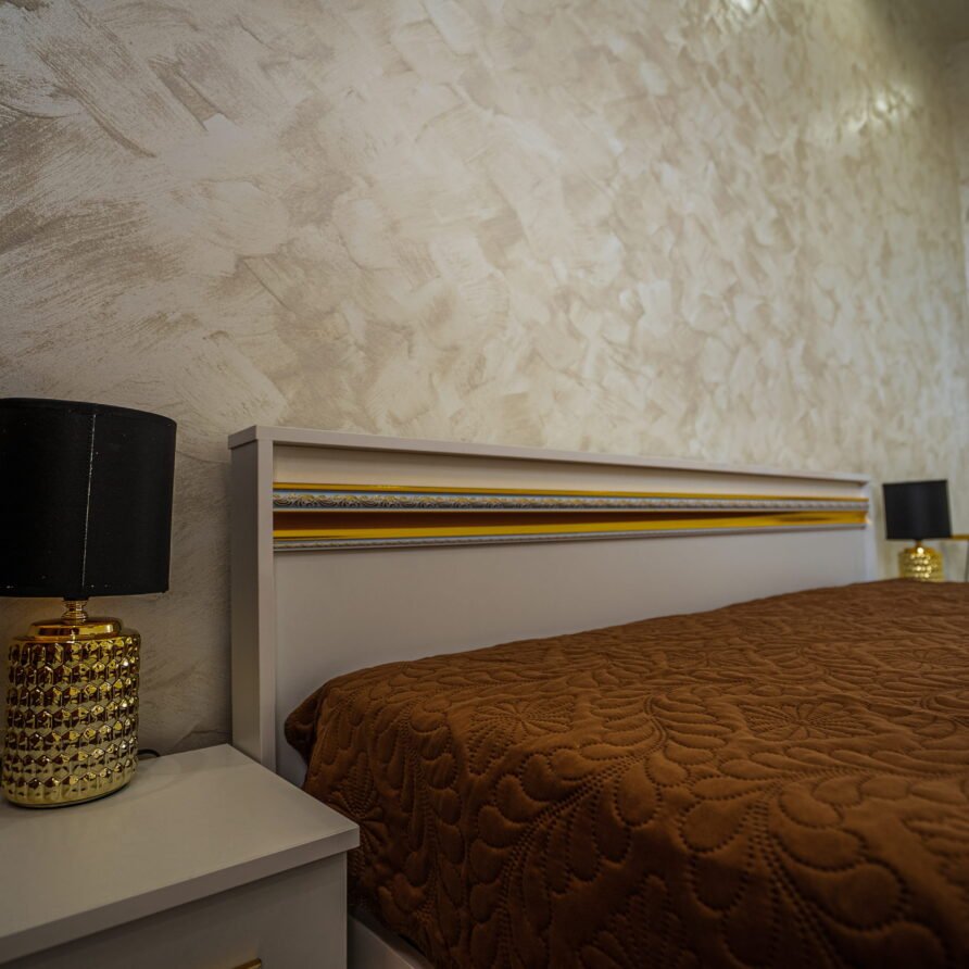 Monaco Apartment